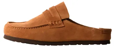 Image de Mules en cuir