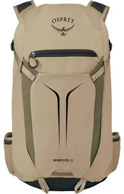 Produktbild von Osprey 3615-sportlite Rucksack 22l Grün  Grün One Size