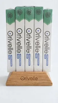 Produktbild von 5 Stück Orivelle Antimykotikum Stift Swissclear Anti Pilz Stift