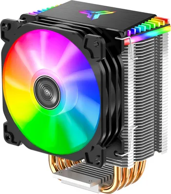 Produktbild von Jonsbo CR-1400 CPU-Kühler