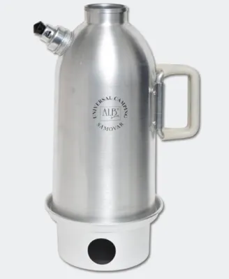 Immagine prodotto di ALB | Samovar 1,2 L