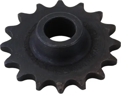 Productafbeelding van Tandwiel met 16 tanden, module 461, type 0216, geschikt voor Sachs 50S, 50SW, 50/6SW, 80SA, 80SW motoren