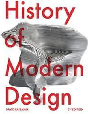 Obrázok produktu pre History of Modern Design Third Edition