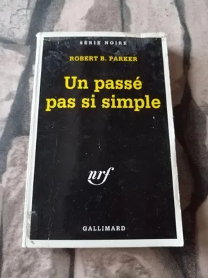 Image de Un Passé pas si simple
