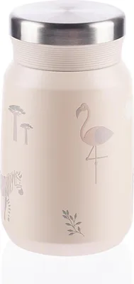 Zdjęcie produktu dla Zopa termos na żywność Safari 500 ml