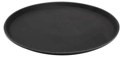 Zdjęcie produktu dla APS-Germany 00549, Okrągły, Czarny, 405 mm, 405 mm, 20 mm