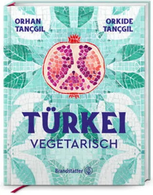 Produktbild von Türkei vegetarisch