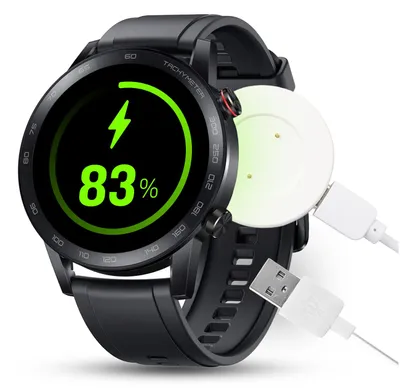 Zdjęcie produktu dla Ładowarka Kabel Do Honor Magic / Honor Magic 2 / Huawei Watch Gt Gt2 46Mm