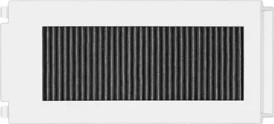Produktbild von Filter Ecovacs 201-2353-1069 für Staubsauger-Roboter
