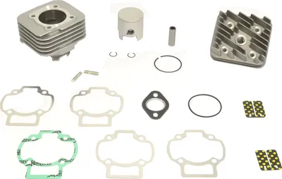 Produktbild von Athena 082000 Zylinderkit Silber Silber One Size