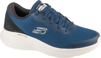 Produktbild von Skechers Skech-Lite Pro - Clear Rush 232591-NVBK, Sneaker, Herren, Dunkelblau