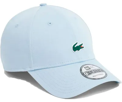 Produktbild von Lacoste Core Performance Kappe Blau Blau One Size