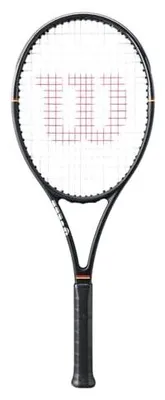 Imagen del producto de RAQUETA DE TENIS WILSON PRO STAFF 97L CLASSIC, color , tamaño de empuñadura 1