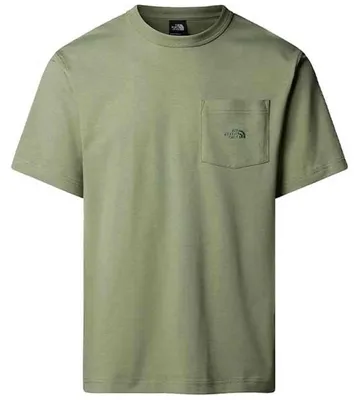 Productafbeelding van T-shirt The North Face NF0A8DYPBO91 voor Heren