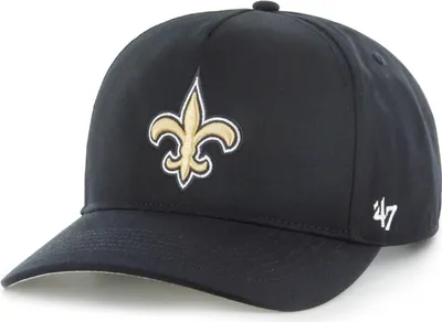 Produktbild von 47 Brand Snapback Hitch Relaxed Cap - New Orleans Saints