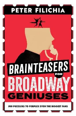 Produktbild von Knobelaufgaben für Broadway-Genies