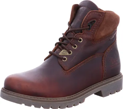 Produktbild von Panama Jack Schnürboots Herren 373836393135 Braun 40 EU
