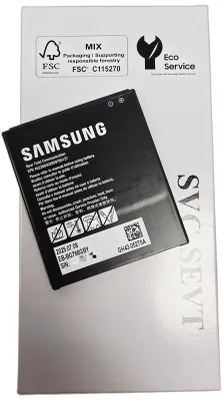 Produktbild von Original Samsung Galaxy XCover 7 Pro Akku G766B EB-BG766GBY 4.350mAh GH43-05270A