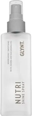 Produktbild von Glynt Nutri Shine Spray glättendes Spray für raues und widerspenstiges Haar 100 ml