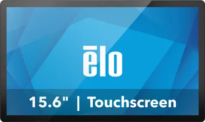 Immagine prodotto di elo Touchscreen Computer i-Series 4 Slate Standard [E391994]