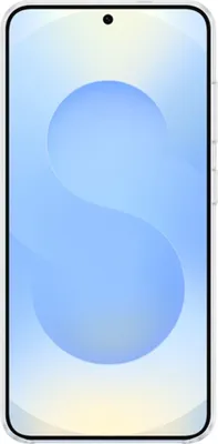 Produktbild von Samsung EF-QS931CTEGWW, Cover, Samsung, Galaxy S25, 15,8 cm (6.2"), Transparent