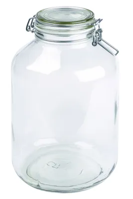 Produktbild von Mäser Einmachglas 4,8 l , GOTHIKA