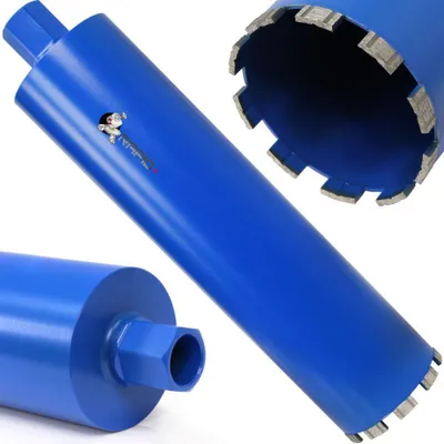 Obrázek produktu pro Rapid Korunkový vrták diamantový 112x10x470mm, 10T, 1 1/4" M22476