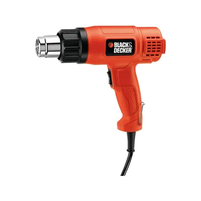 Immagine prodotto di BLACK & DECKER | KX1650-QS | 44,4 l/s | 1750 W | Soffiatore d'aria