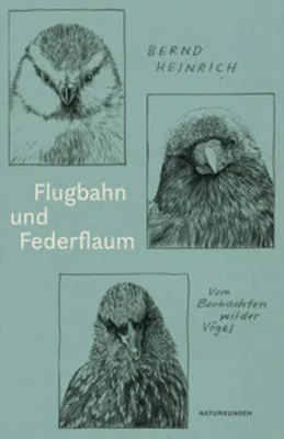 Zdjęcie produktu dla Flugbahn und Federflaum