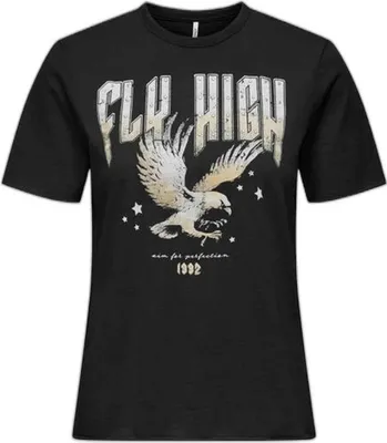 Produktbild von T-Shirt Only 15307412-FLYDUNE für Damen