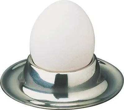 Produktbild von APS 32 Eierbecher, Edelstahl, Ø 8,5 cm