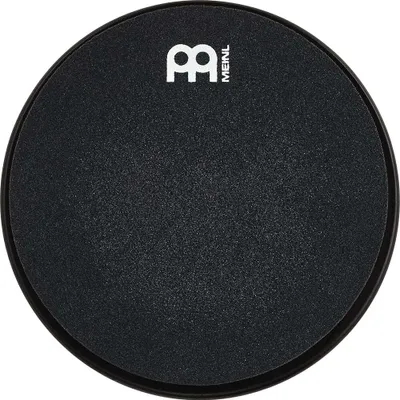 Produktbild von Meinl MMP6BK Practice Pad 6 Zoll Schwarz