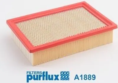 Produktbild von PURFLUX A1889 Luftfilter für FORD MAVERICK