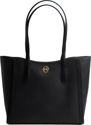 Produktbild von Michael Kors Leida Damen-Tragetasche aus Leder 35S4G9GT3L