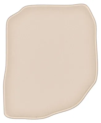 Produktbild von DURBAN Beige Velours-Fahrerfußmatte für Dodge Durango II SUV (2002-2010)
