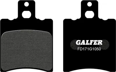 Immagine prodotto di Pastiglie per freni GALFER "FD171 Set G1050, Organis
