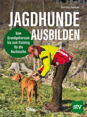 Obrázok produktu pre Jagdhunde ausbilden