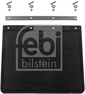 Produktbild von 2x FEBI BILSTEIN Schmutzfänger 179198 350mm 300mm 0 8kg