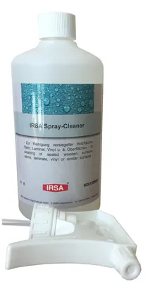 Produktbild von IRSA Spray-Cleaner, gebrauchsfertig 0,75l