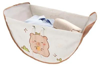 Zdjęcie produktu dla Organizer do samochodu na tylną kanapę z kieszeniami