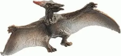 Produktbild von BULLYLAND 61350 - Pteranodon