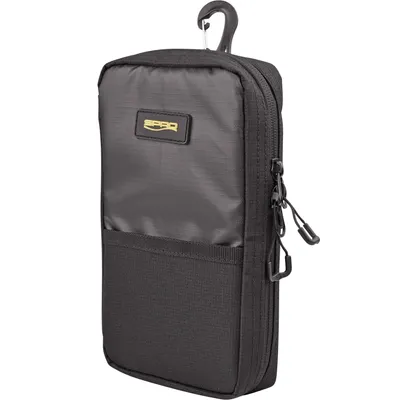 Obrázek produktu pro Spro Hd Bait Bag Grey Grey Jedna velikost