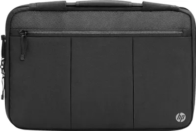 Produktbild von HP Renew Executive - Notebook-Hülle - 35.8 cm (14.1") - Schwarz - für P/N: 5P6P8EA#ABU