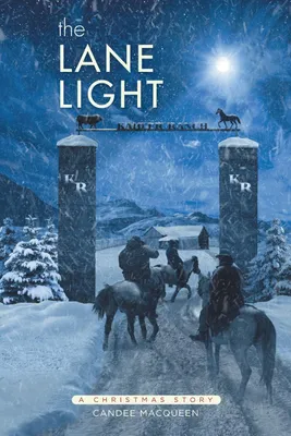 Produktbild von The Lane Light