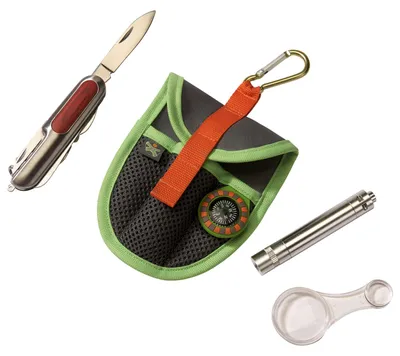 Produktbild von HABA 4010168210100, 8 Jahr(e), Mehrfarbig
