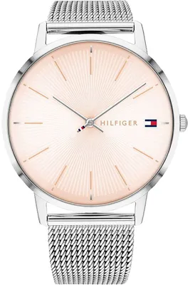 Produktbild von Tommy Hilfiger 1782244 Alex Damen 41mm 3ATM