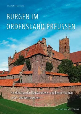 Obrázok produktu pre Burgen im Ordensland Preußen