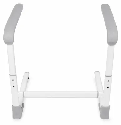 Aufstehhilfe für Sessel, verstellbar, 50-56 cm, 3 Höhenstufen, rutschfest