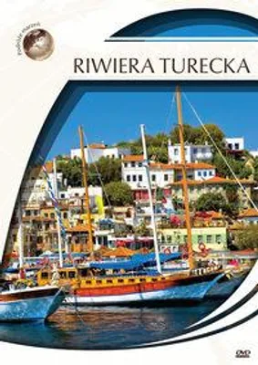 Obrázek produktu pro Turecká riviéra