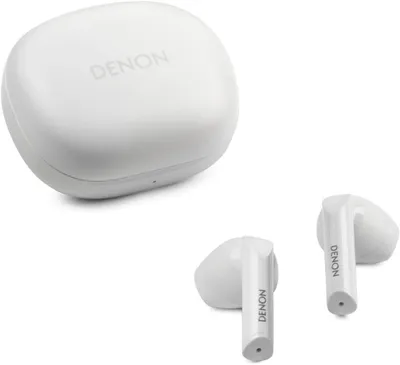 Image de Écouteurs intra-auriculaires, écouteurs Bluetooth résistants à l'eau avec microphone intégré. Connectivité multipoint. Résistants à la transpiration et à l'eau (indice de protection IPX4)